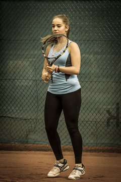 Ausschnitte 3810 - Schwartau Open